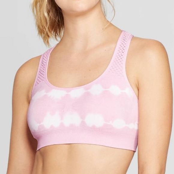 C9 by Champion Other - NEW❗️ Tie Dye Sports Bra - Champion - NWT ✨